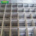 Harga borong sampel percuma Welded Wire Mesh